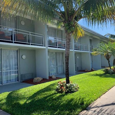 The Hollywood Gateway Inn Εξωτερικό φωτογραφία
