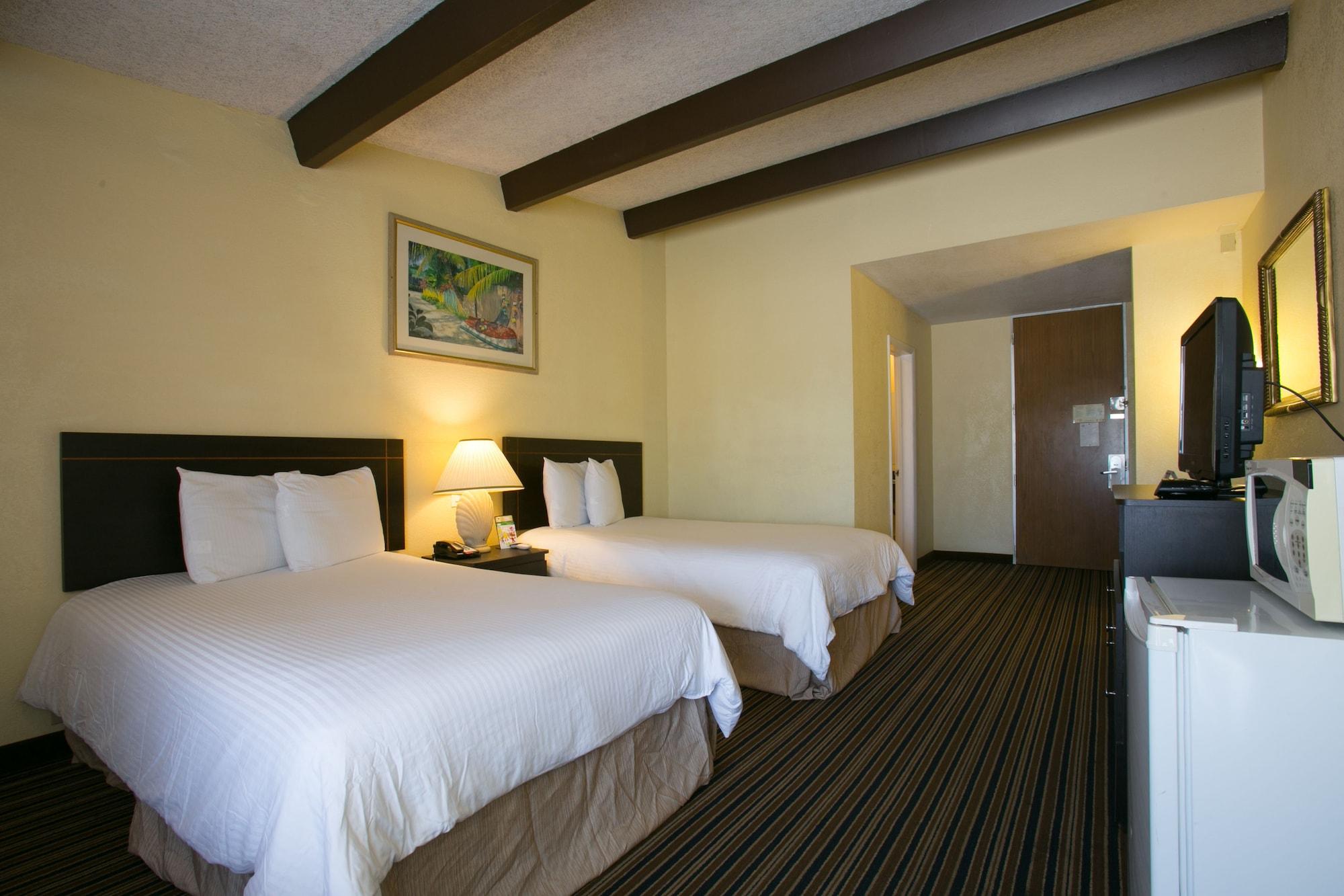The Hollywood Gateway Inn Εξωτερικό φωτογραφία