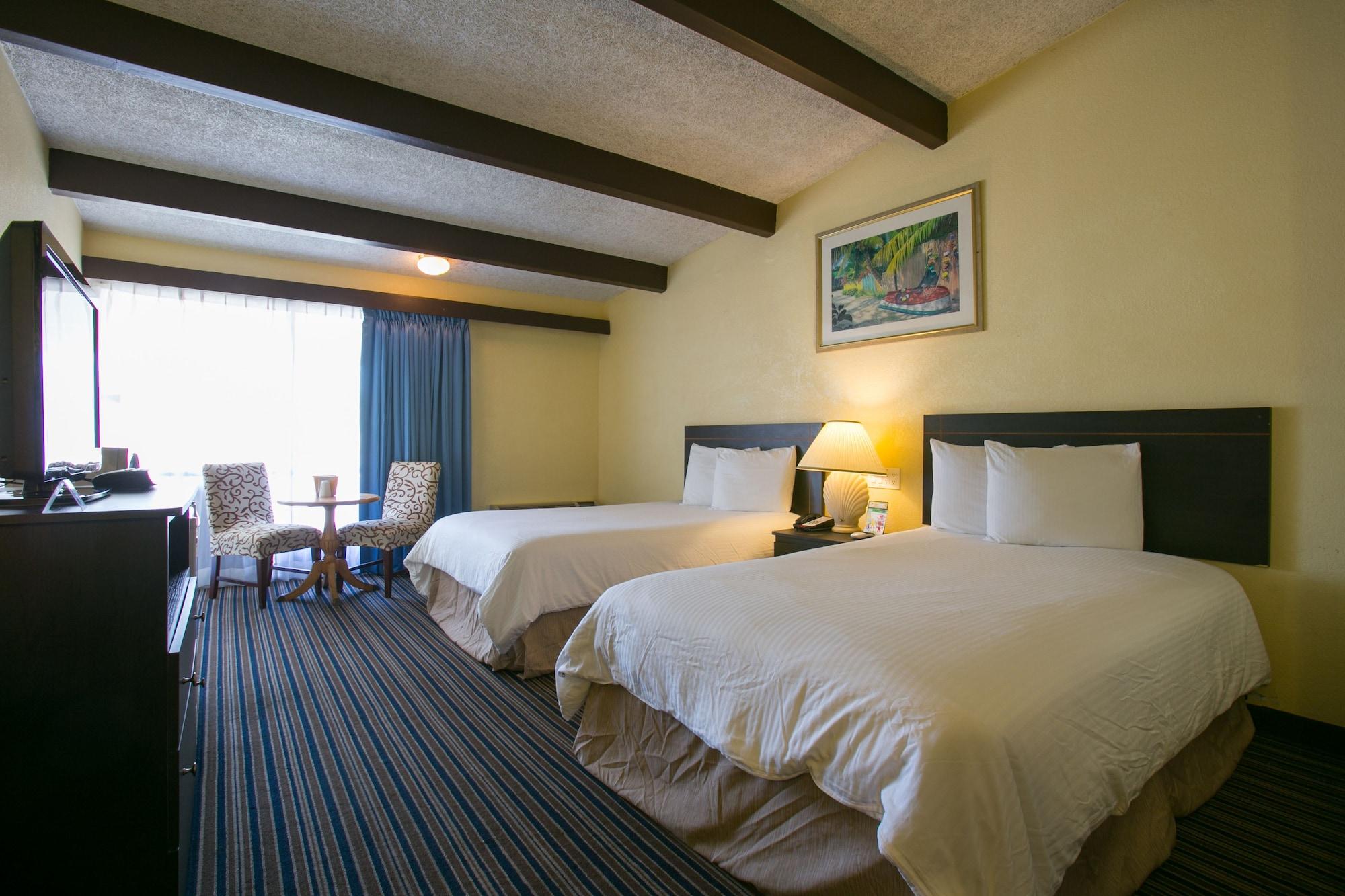 The Hollywood Gateway Inn Εξωτερικό φωτογραφία