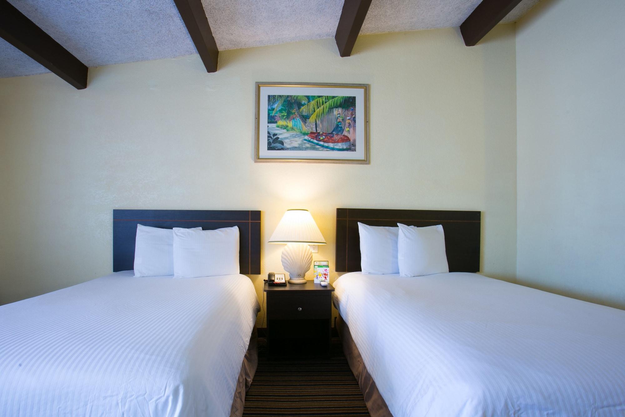 The Hollywood Gateway Inn Εξωτερικό φωτογραφία