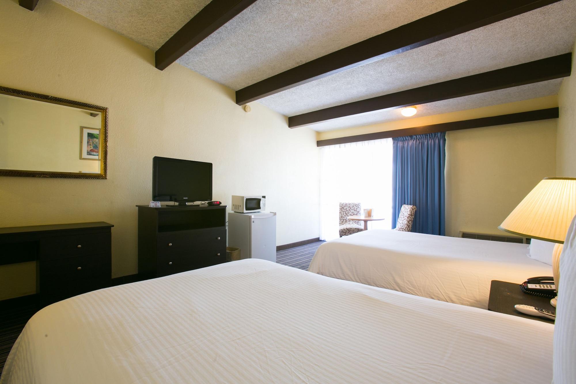 The Hollywood Gateway Inn Εξωτερικό φωτογραφία