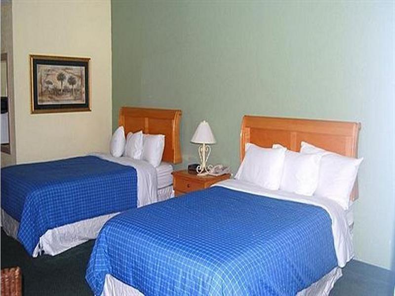 The Hollywood Gateway Inn Εξωτερικό φωτογραφία