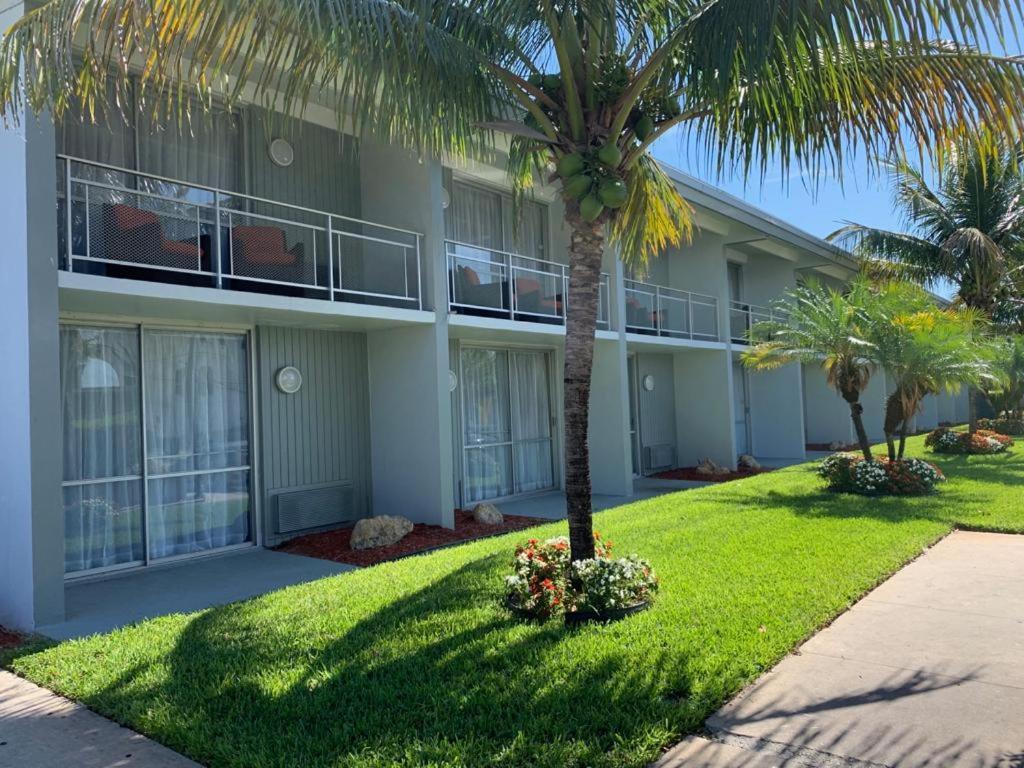 The Hollywood Gateway Inn Εξωτερικό φωτογραφία